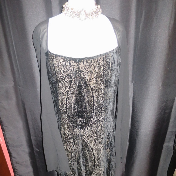 Cocktail Dress - Picture 1 of 4